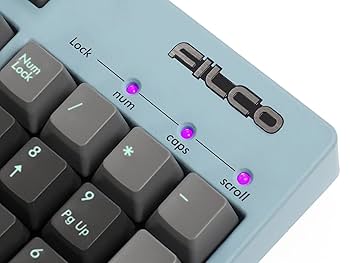 Amazon.co.jp: FILCO Majestouch 2SC ASAGI 赤軸 フルサイズ